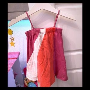 C & C California baby dress!